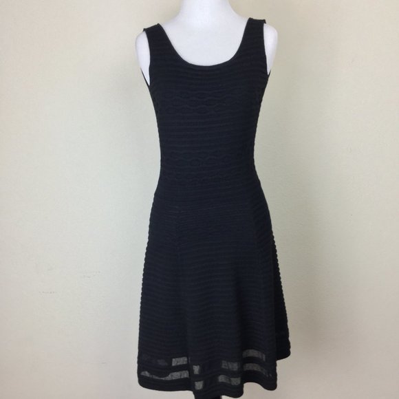 Jessica Simpson Dresses & Skirts - Jessica Simpson Little Black Dress XS